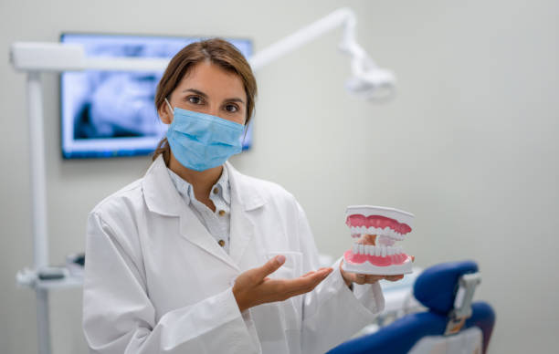Best Emergency Tooth Extraction in Countryside, IL