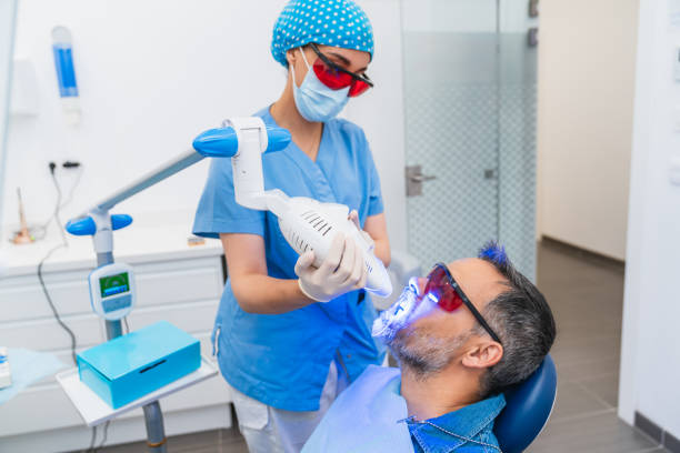 Best Weekend Emergency Dentist in Countryside, IL