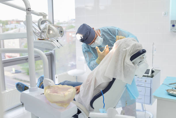 Best After-Hours Emergency Dentist in Countryside, IL